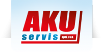 AKU servis, vysokozdvižné vozíky a manipulačná technika