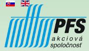 PFS, výroba pružín a pružných dielov Brezová pod Bradlom